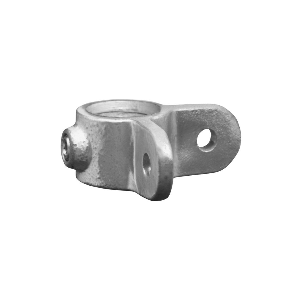 Doos Dubbel oogdeel 90°-D / 42,4 mm (60 stuks)